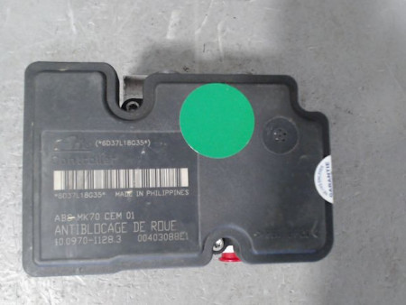 UNITE HYDRAULIQUE ABS PEUGEOT 206