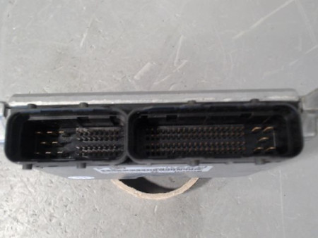 CALCULATEUR MOTEUR PEUGEOT BOXER