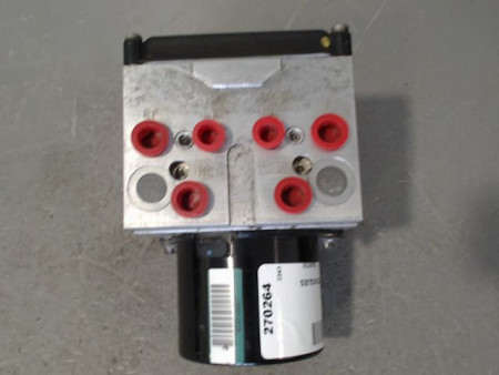 UNITE HYDRAULIQUE ABS PEUGEOT 407