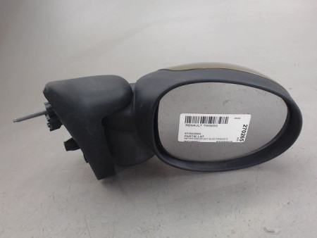 RETROVISEUR EXTERIEUR ELECTRIQUE DROIT RENAULT TWINGO