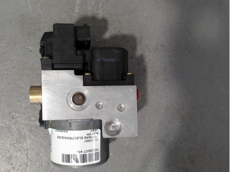 UNITE HYDRAULIQUE ABS PEUGEOT 406