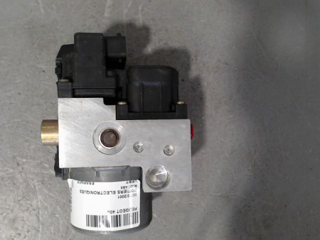 UNITE HYDRAULIQUE ABS PEUGEOT 406