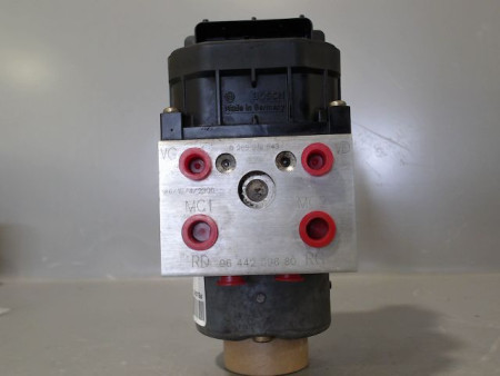 UNITE HYDRAULIQUE ABS PEUGEOT 406