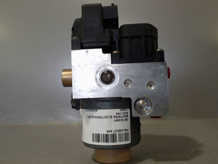 UNITE HYDRAULIQUE ABS PEUGEOT 406