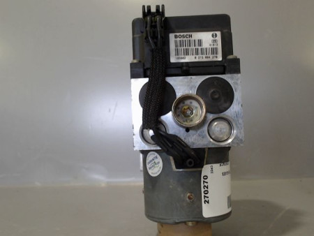UNITE HYDRAULIQUE ABS PEUGEOT 406