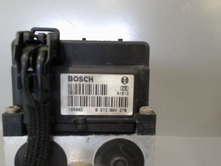 UNITE HYDRAULIQUE ABS PEUGEOT 406