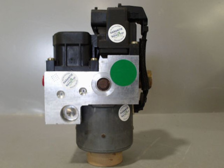UNITE HYDRAULIQUE ABS PEUGEOT 406