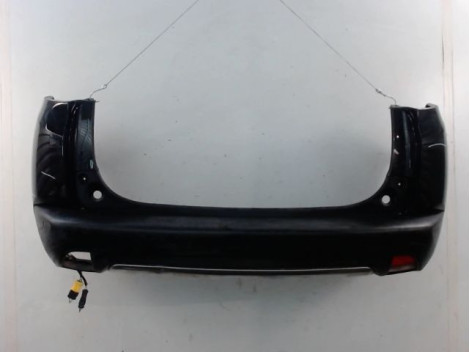 PARE-CHOC ARRIER PEUGEOT 2008