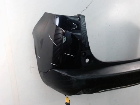 PARE-CHOC ARRIER PEUGEOT 2008