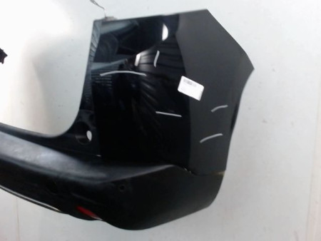 PARE-CHOC ARRIER PEUGEOT 2008