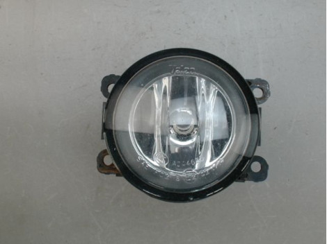 PHARE ANTIBROUILLARD AVANT GAUCHE DACIA LOGAN