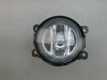 PHARE ANTIBROUILLARD AVANT GAUCHE DACIA LOGAN