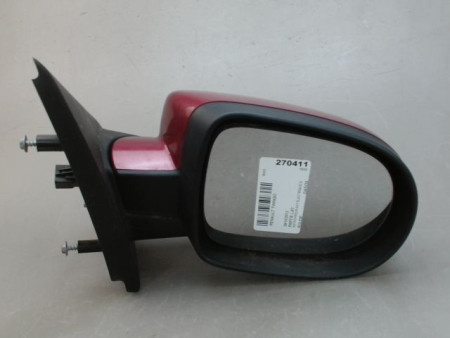 RETROVISEUR EXTERIEUR ELECTRIQUE DROIT RENAULT TWINGO