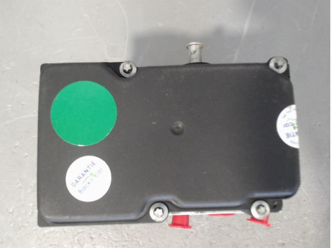 UNITE HYDRAULIQUE ABS CITROEN JUMPER