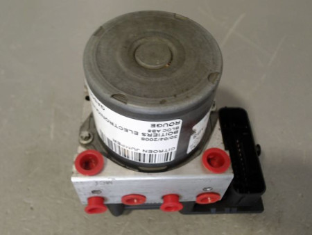 UNITE HYDRAULIQUE ABS CITROEN JUMPER