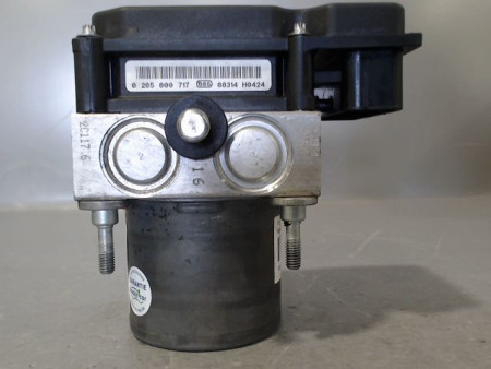 UNITE HYDRAULIQUE ABS CITROEN JUMPER