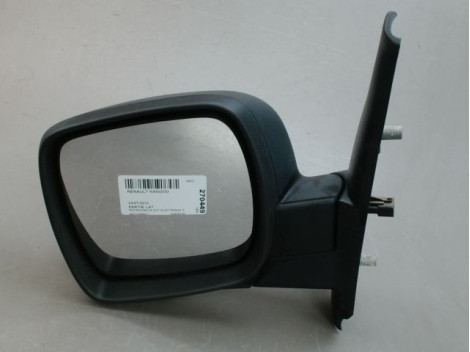 RETROVISEUR EXTERIEUR ELECTRIQUE GAUCHE RENAULT KANGOO