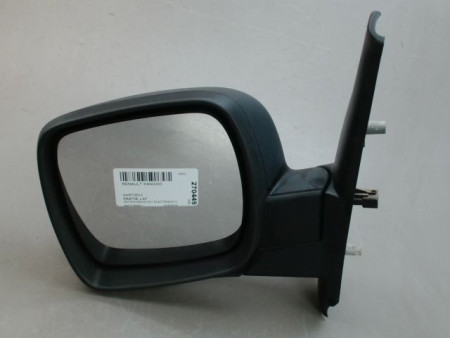 RETROVISEUR EXTERIEUR ELECTRIQUE GAUCHE RENAULT KANGOO