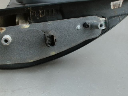 RETROVISEUR EXTERIEUR ELECTRIQUE GAUCHE RENAULT KANGOO