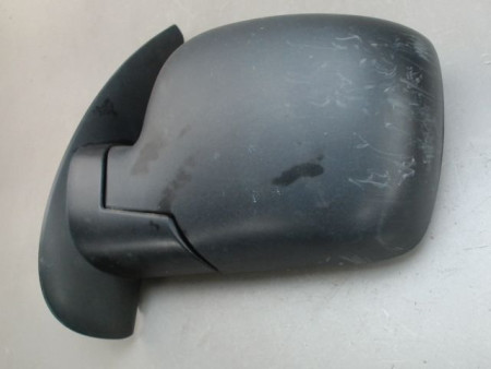 RETROVISEUR EXTERIEUR ELECTRIQUE GAUCHE RENAULT KANGOO
