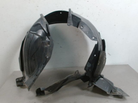 PARE-BOUE AVANT GAUCHE NISSAN QASHQAI