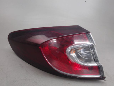 FEU ARRIERE GAUCHE  RENAULT MEGANE