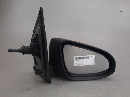 RETROVISEUR EXTERIEUR DROIT PEUGEOT 108