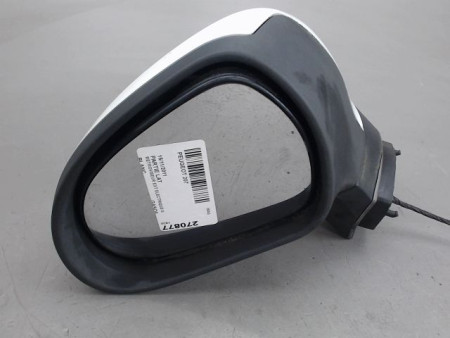 RETROVISEUR EXTERIEUR ELECTRIQUE GAUCHE PEUGEOT 207