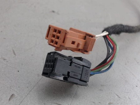 RETROVISEUR EXTERIEUR ELECTRIQUE GAUCHE PEUGEOT 207
