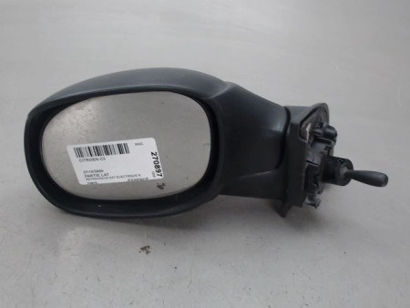 RETROVISEUR EXTERIEUR GAUCHE CITROEN C3