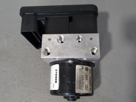 UNITE HYDRAULIQUE ABS B.M.W. SERIE 3