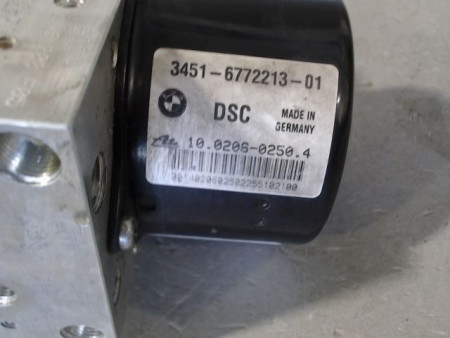 UNITE HYDRAULIQUE ABS B.M.W. SERIE 3