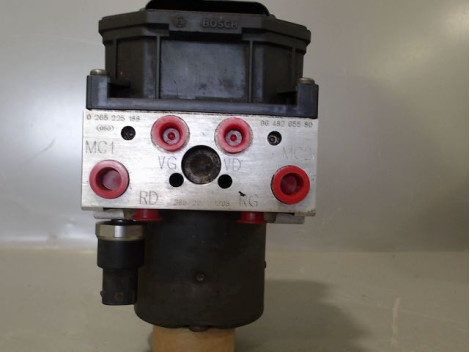 UNITE HYDRAULIQUE ABS PEUGEOT 307