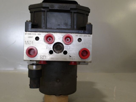 UNITE HYDRAULIQUE ABS PEUGEOT 307