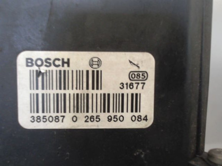UNITE HYDRAULIQUE ABS PEUGEOT 307