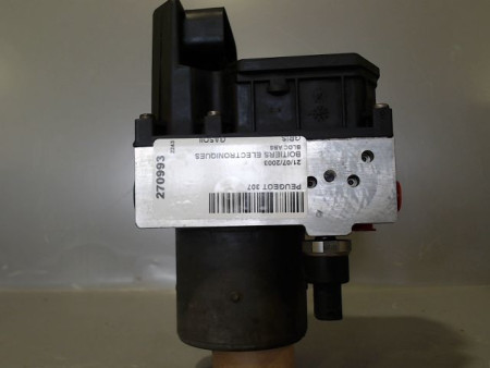 UNITE HYDRAULIQUE ABS PEUGEOT 307