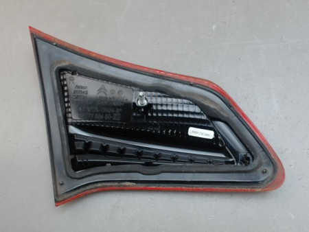 FEU ARRIERE INTERIEUR DROIT CITROEN C4