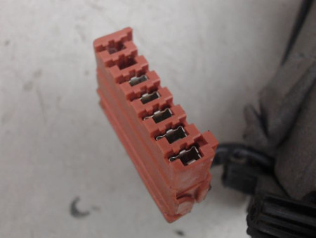 RETROVISEUR EXTERIEUR ELECTRIQUE GAUCHE PEUGEOT 306
