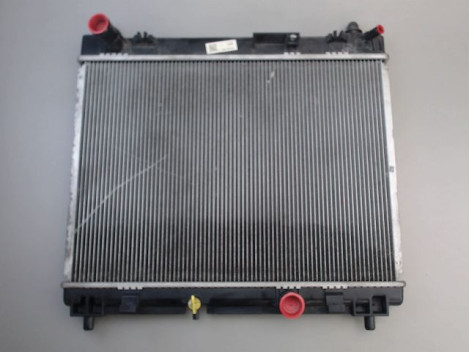 RADIATEUR TOYOTA YARIS
