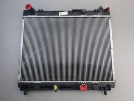 RADIATEUR TOYOTA YARIS
