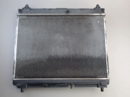 RADIATEUR TOYOTA YARIS