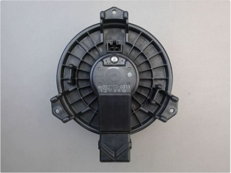 MOTEUR VENTILATEUR CHAUFFAGE TOYOTA YARIS