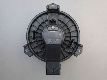 MOTEUR VENTILATEUR CHAUFFAGE TOYOTA YARIS