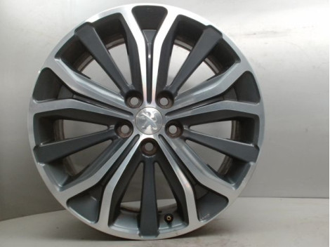 JANTE ALUMINIUM PEUGEOT 4008