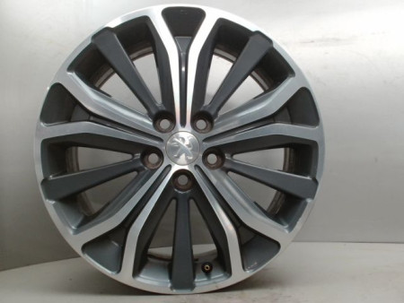 JANTE ALUMINIUM PEUGEOT 4008