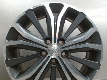 JANTE ALUMINIUM PEUGEOT 4008