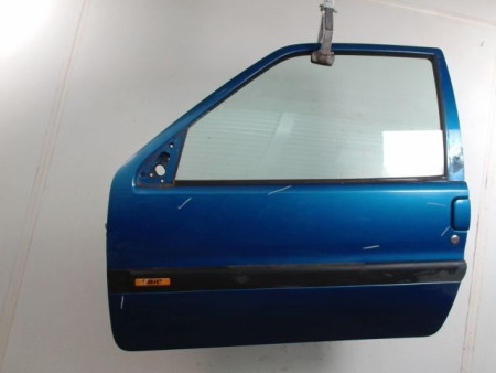 PORTE AVANT GAUCHE CITROEN SAXO