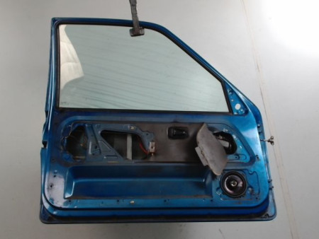 PORTE AVANT GAUCHE CITROEN SAXO