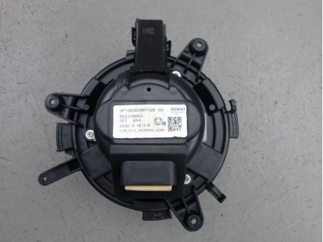 MOTEUR VENTILATEUR CHAUFFAGE DS DS7