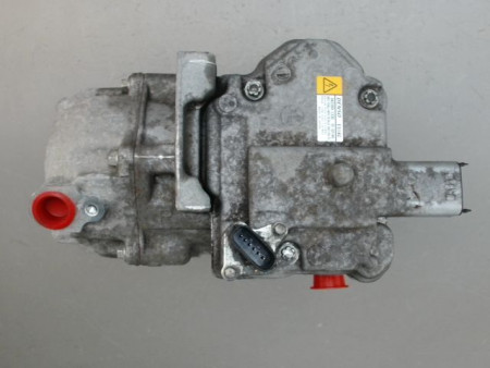 COMPRESSEUR AIR CONDITIONNE TOYOTA AURIS